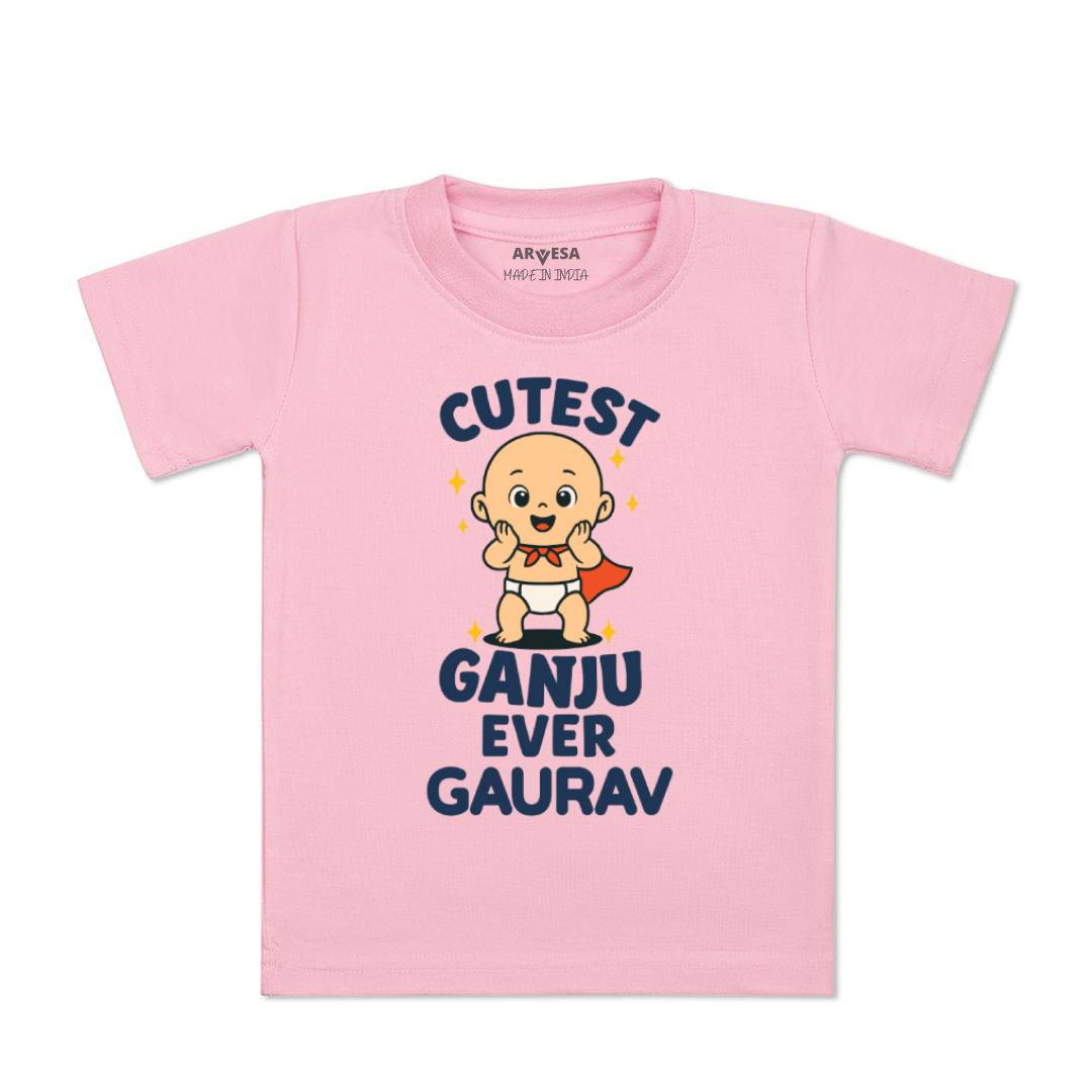Arvesa Cutest Ganju Ever Baby Boy & Girl Dress