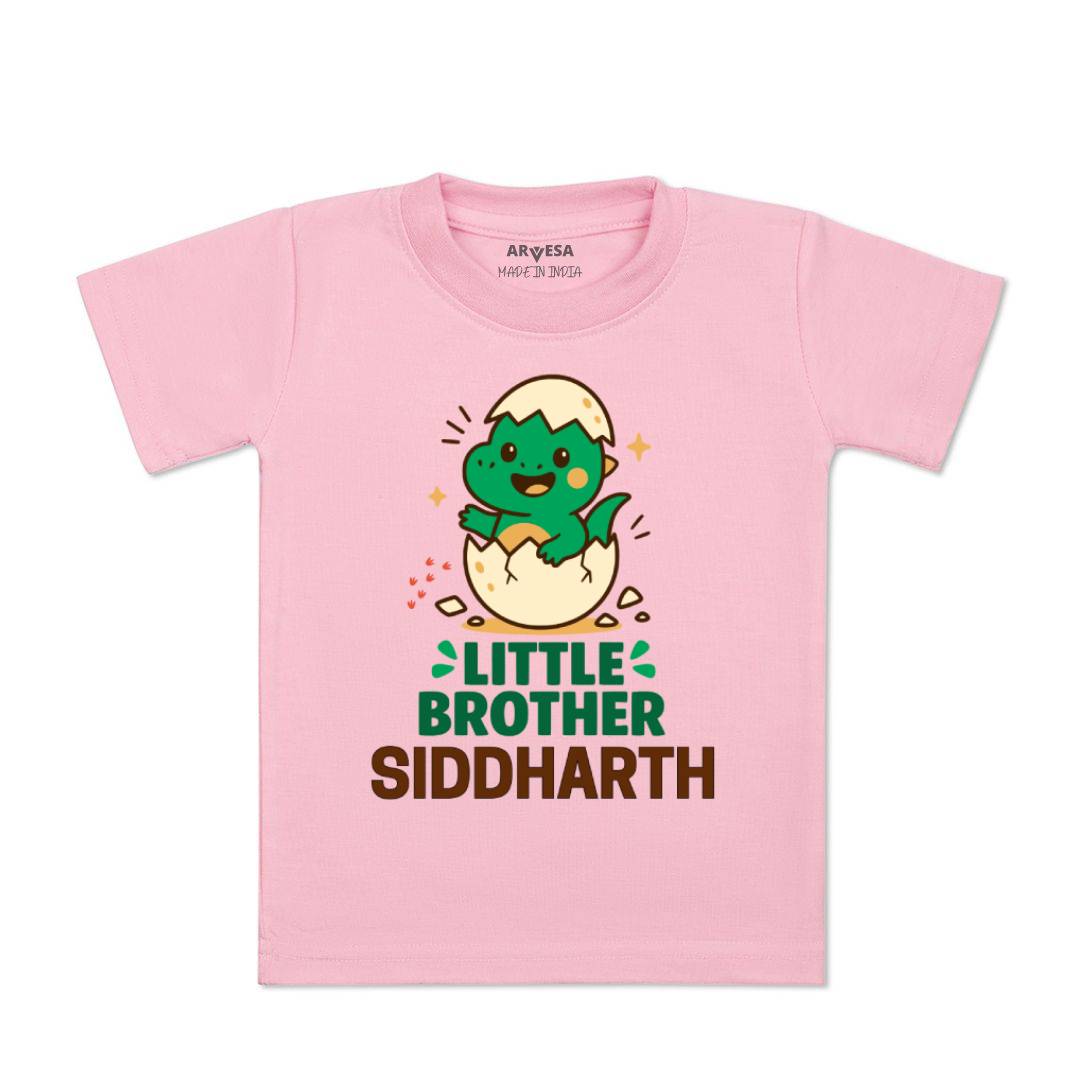 Arvesa Little Brother Baby Boy & Girl Dress