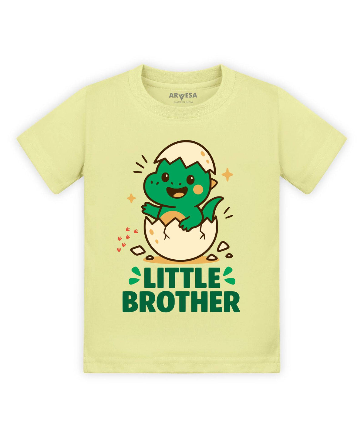 Little Brother - T-shirt