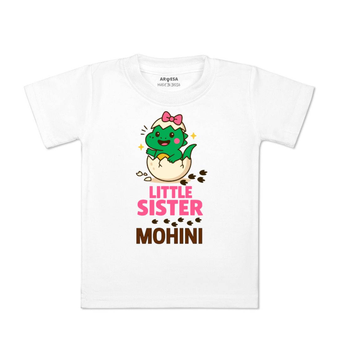Arvesa Little Sister Baby Boy & Girl Dress