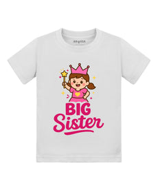 T-shirt featuring the same print