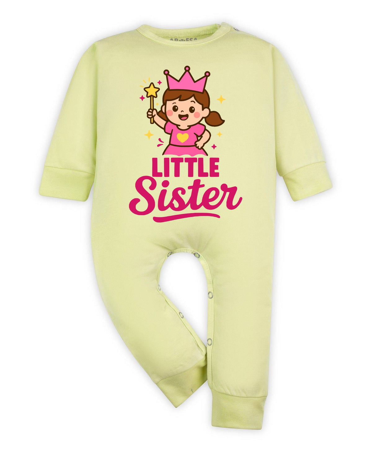 Little Sister - Jumpsuit