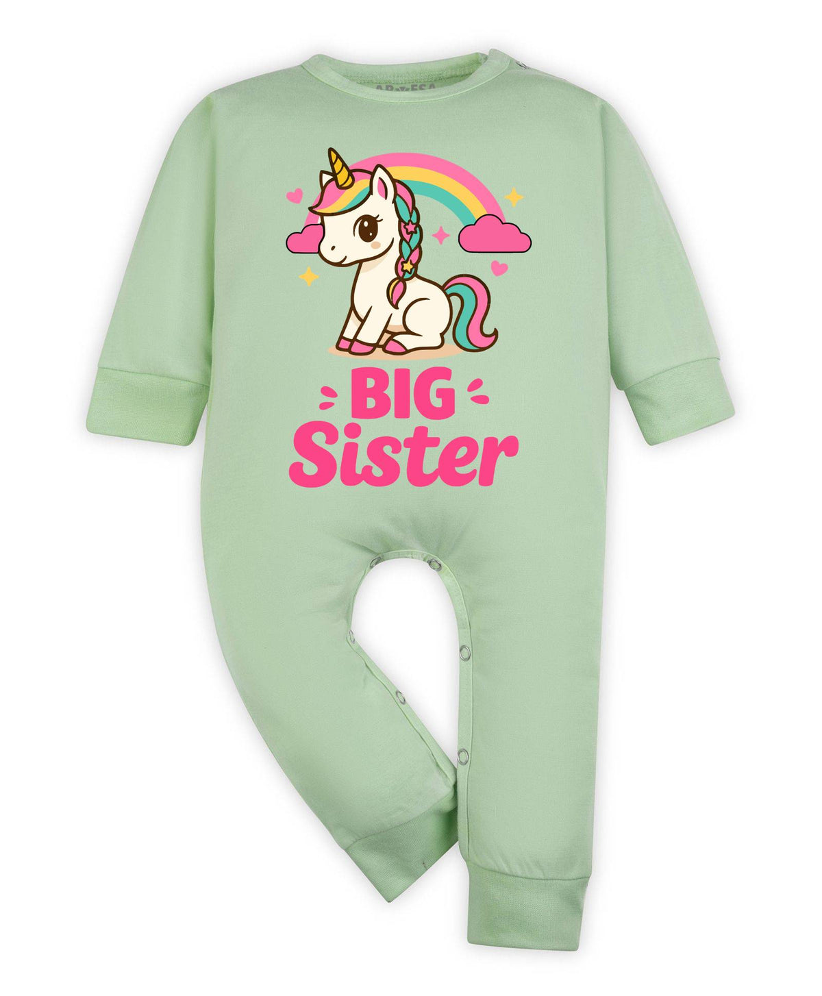Big Sister - Jumpsuit