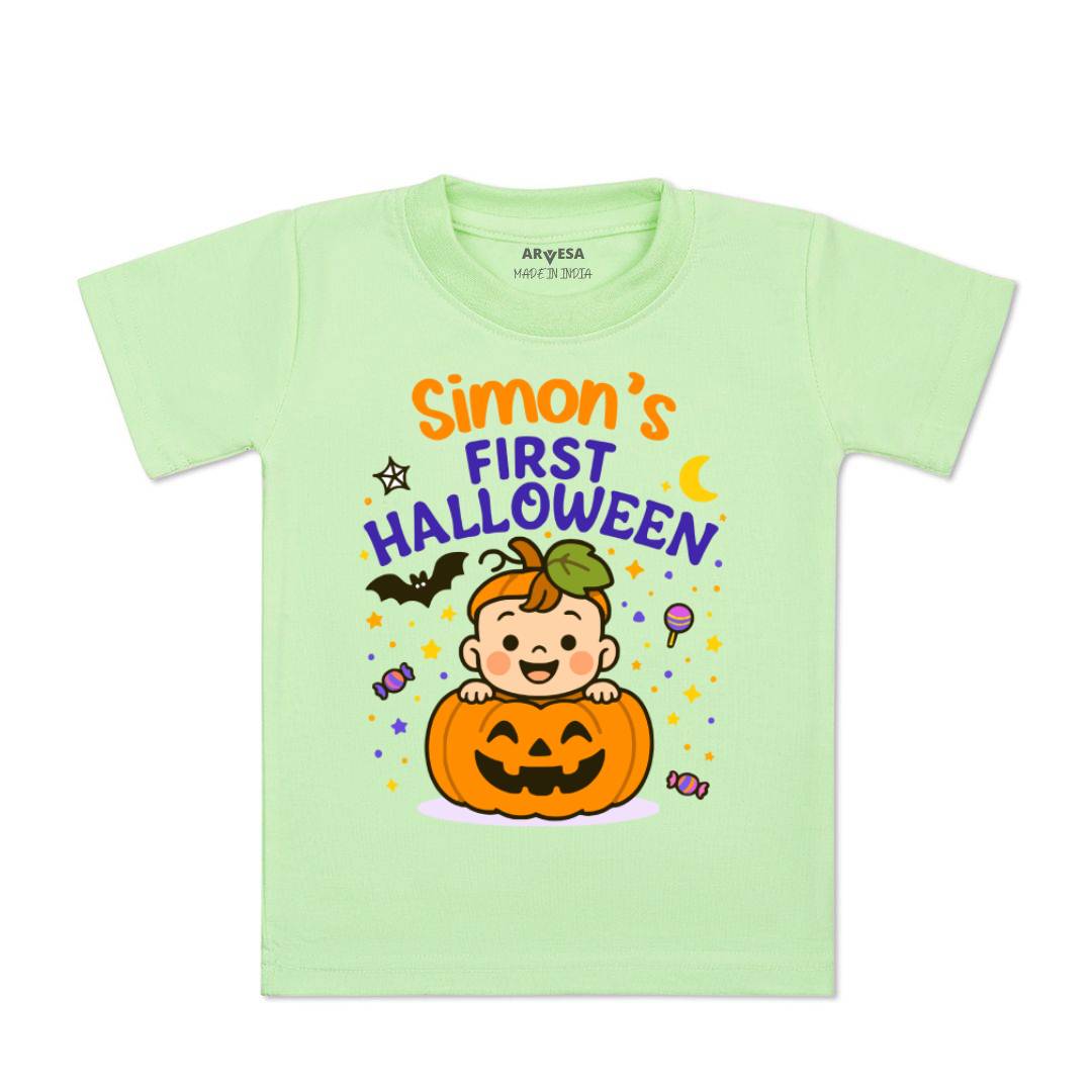 Arvesa My First Halloween Baby Boy & Girl Dress