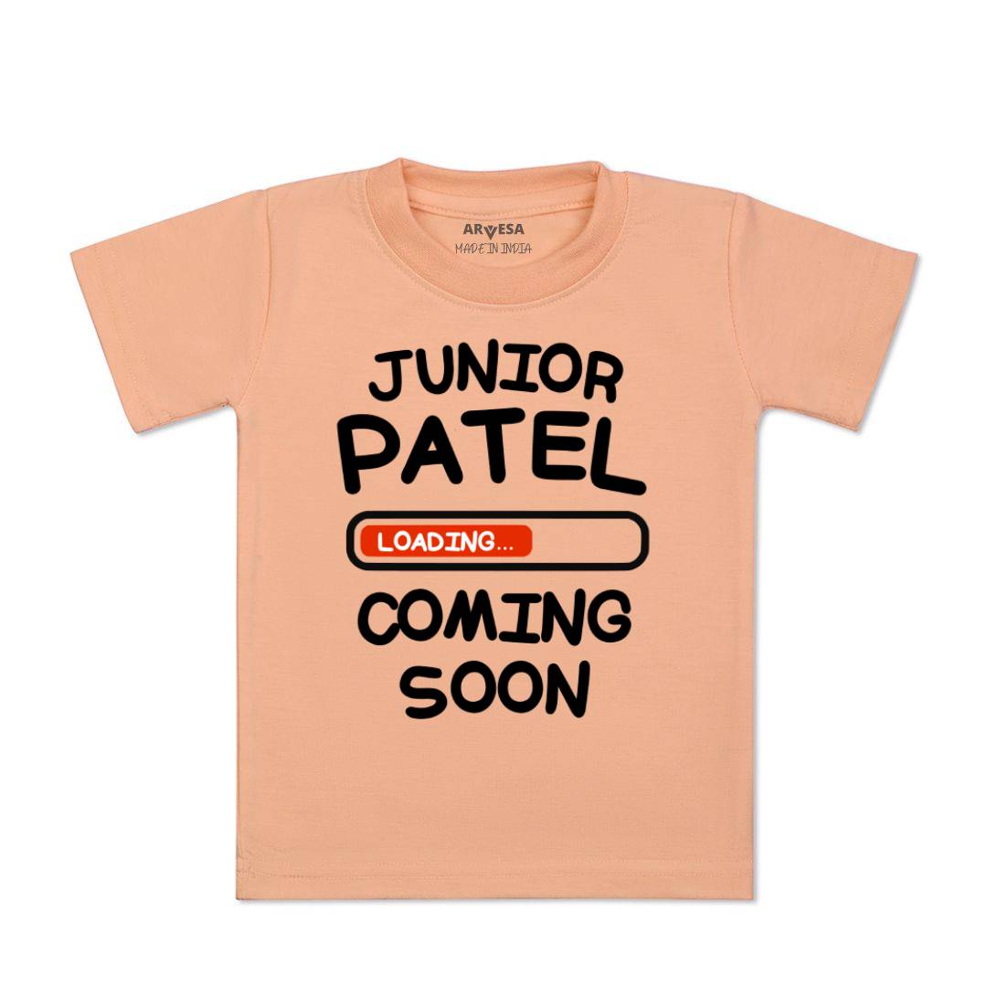 Arvesa Baby Surname Baby Boy & Girl Dress