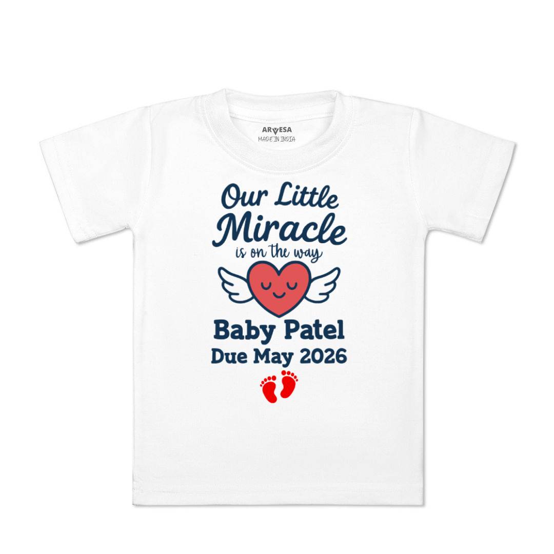 Arvesa Baby Surname Baby Boy & Girl Dress