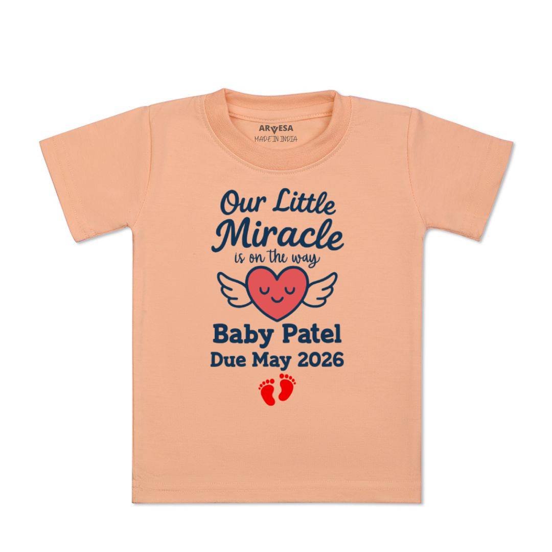 Arvesa Baby Surname Baby Boy & Girl Dress
