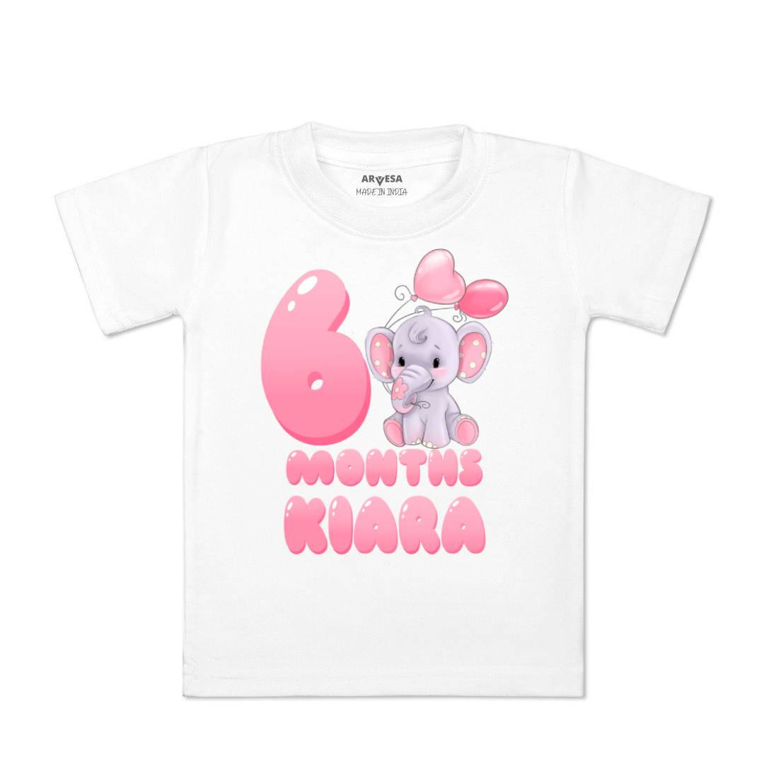 Arvesa 6 Month Baby Boy & Girl Dress