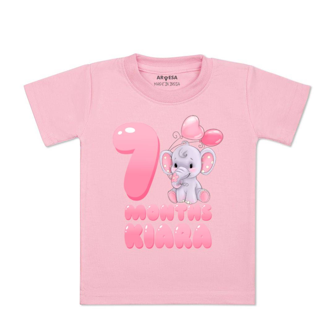 Arvesa 7 Month Baby Boy & Girl Dress
