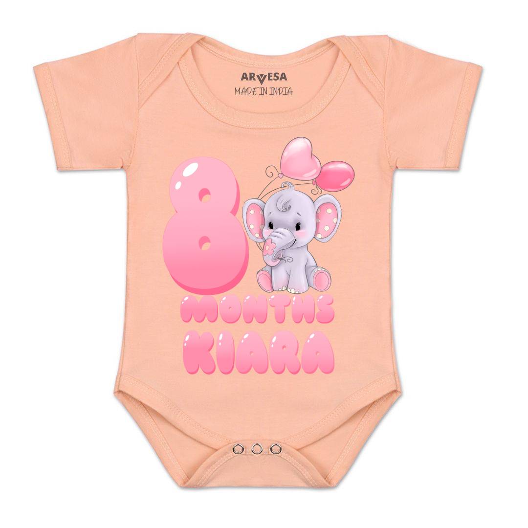 Arvesa 8 Month Baby Boy & Girl Dress