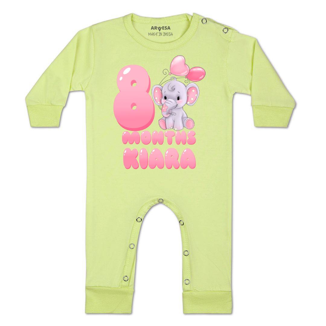 Arvesa 8 Month Baby Boy & Girl Dress