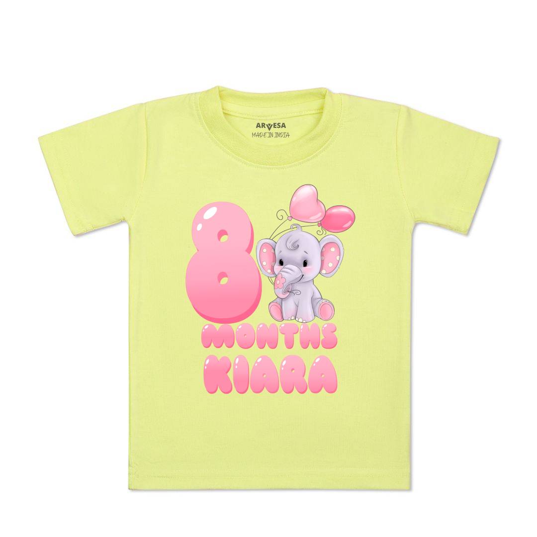 Arvesa 8 Month Baby Boy & Girl Dress