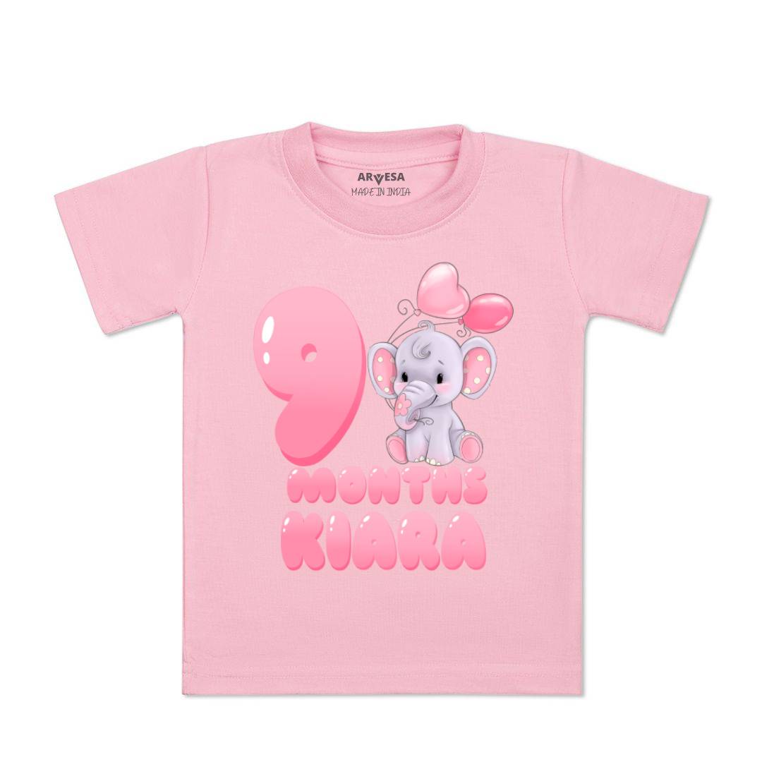 Arvesa 9 Month Baby Boy & Girl Dress