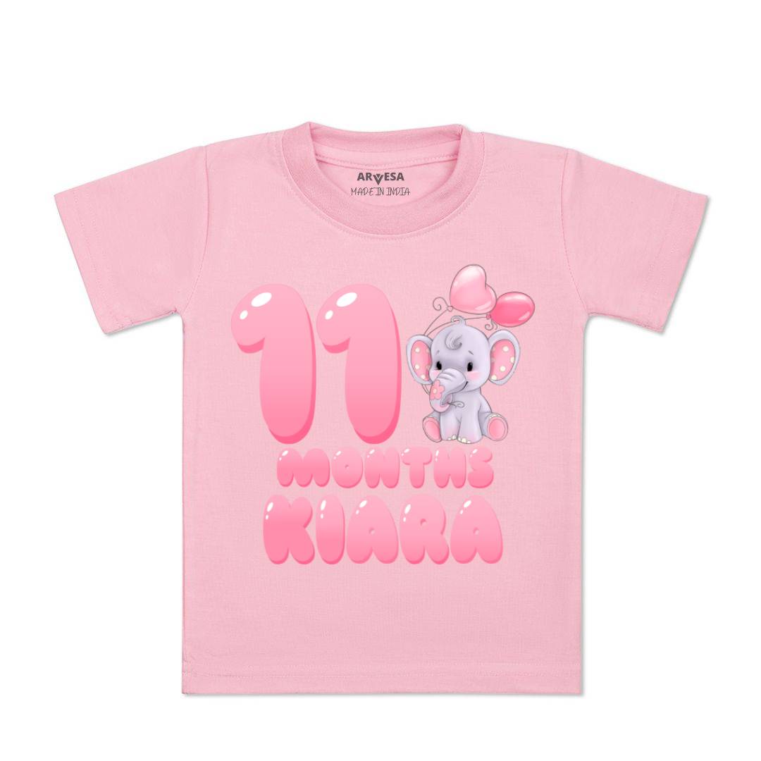 Arvesa 11 Month Baby Boy & Girl Dress