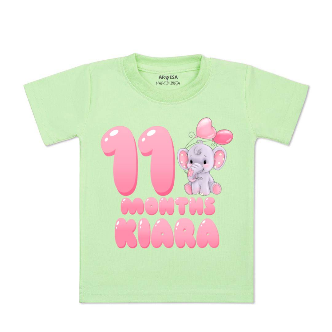 Arvesa 11 Month Baby Boy & Girl Dress