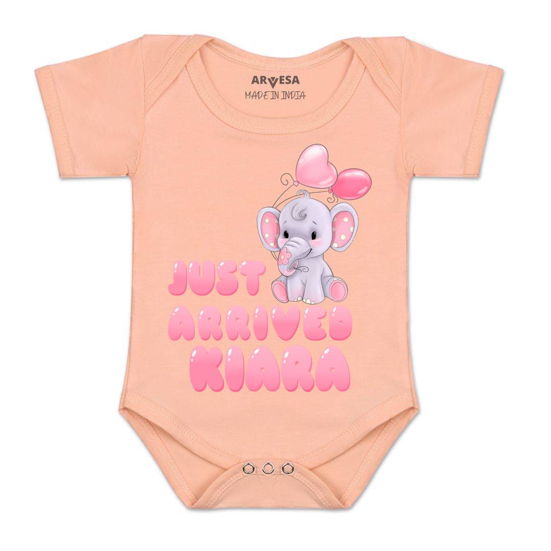 Arvesa Just Arrived Baby Boy & Girl Dress