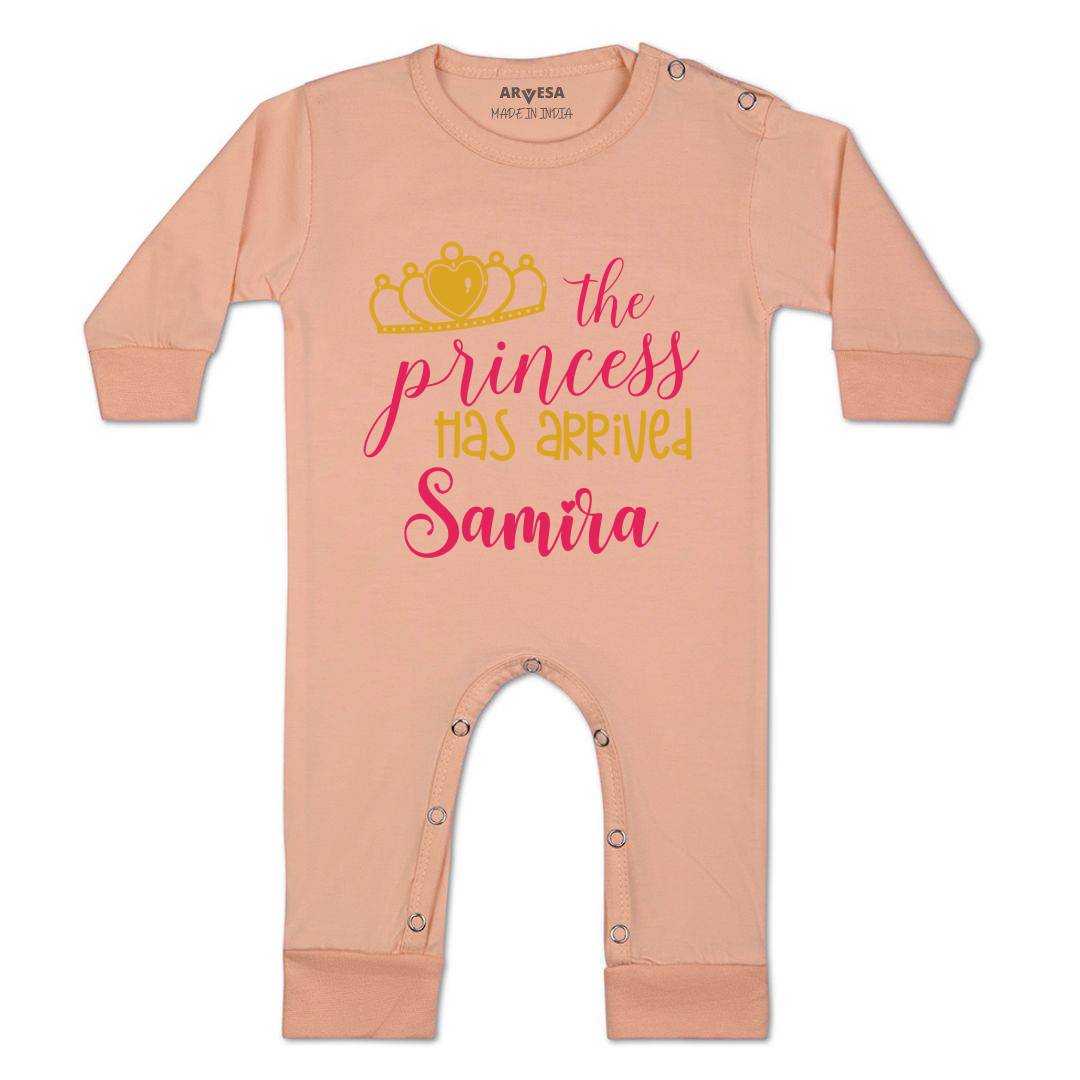 Arvesa Just Arrived Baby Boy & Girl Dress