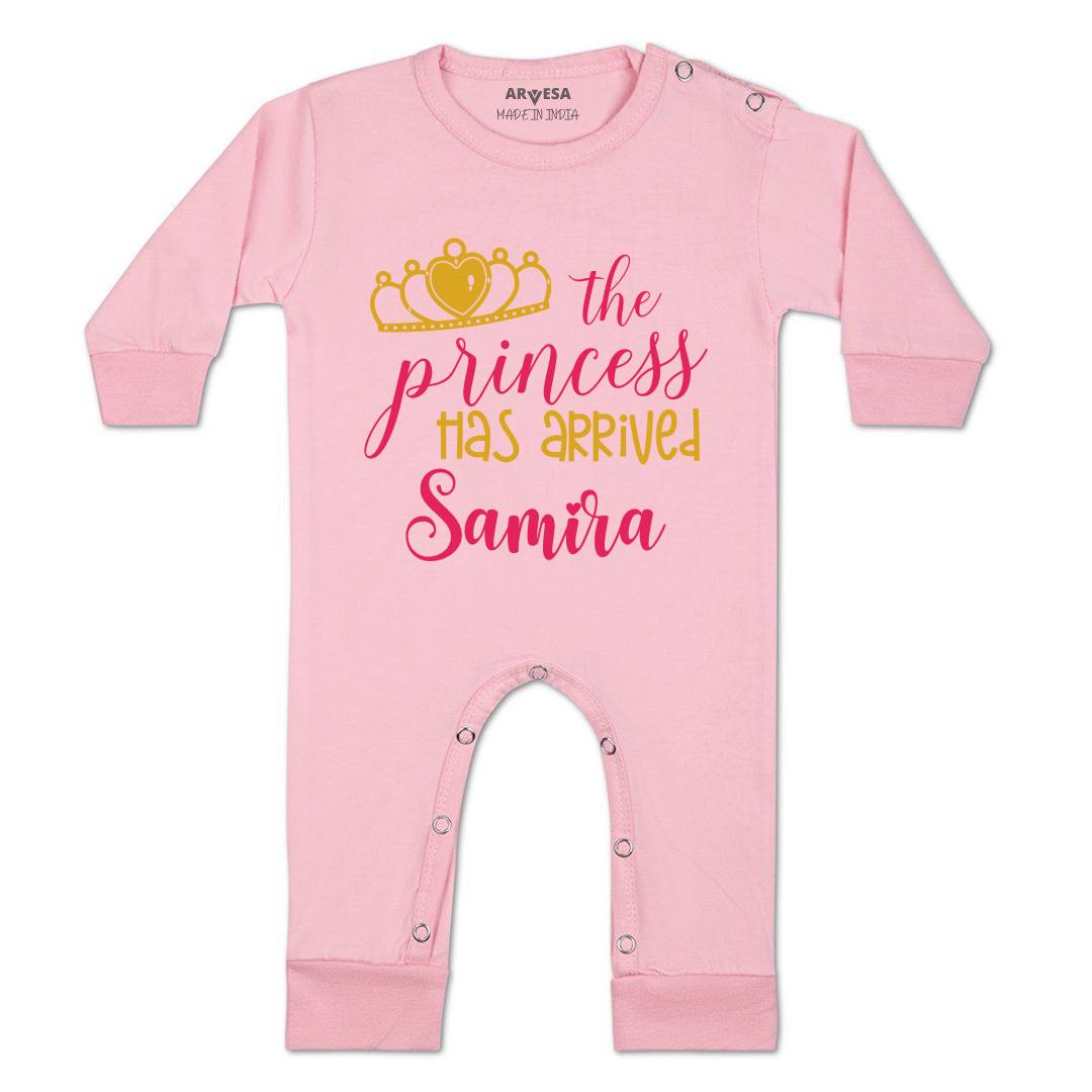 Arvesa Just Arrived Baby Boy & Girl Dress