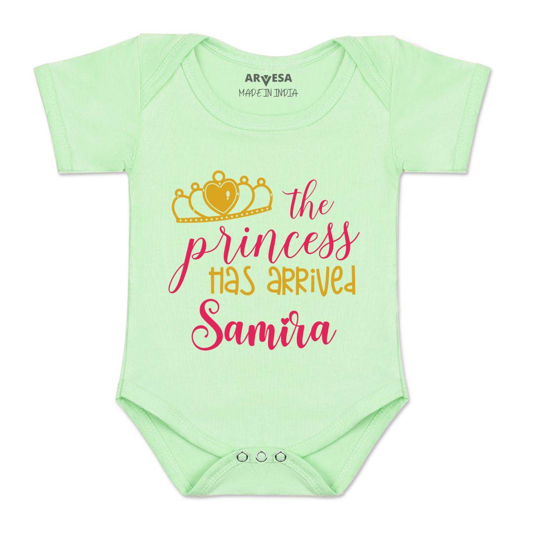 Arvesa Just Arrived Baby Boy & Girl Dress