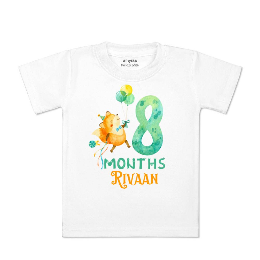 Arvesa 8 Month Baby Boy & Girl Dress