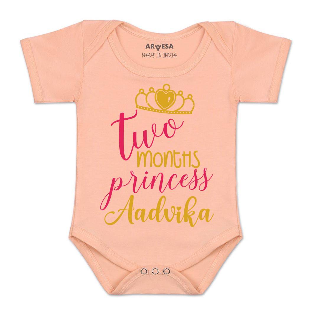 Arvesa 2 Month Baby Boy & Girl Dress