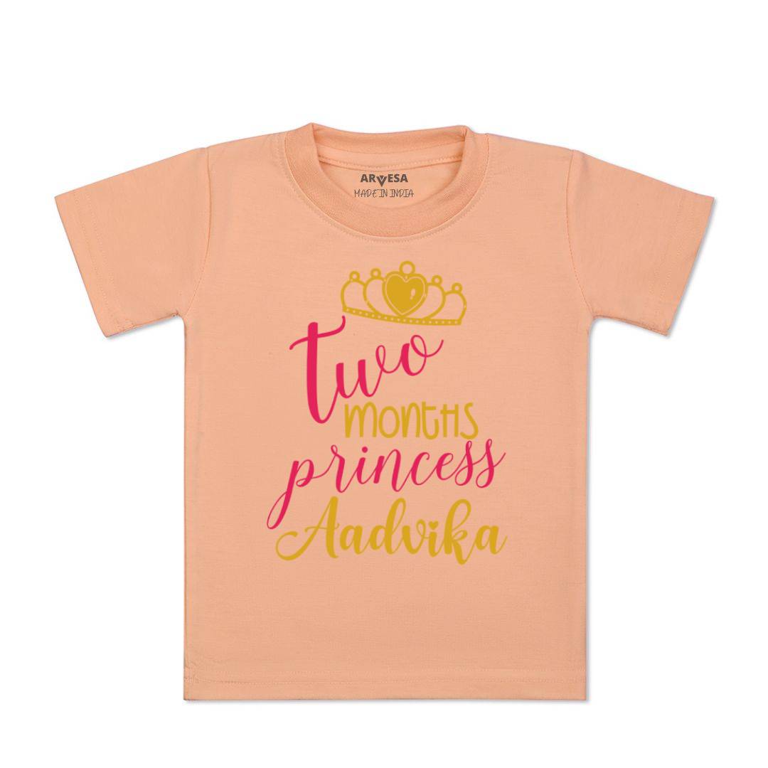 Arvesa 2 Month Baby Boy & Girl Dress