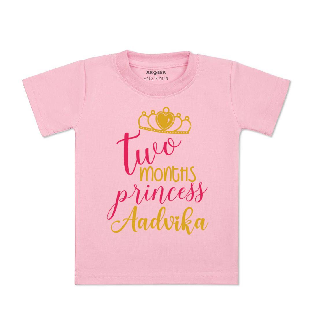 Arvesa 2 Month Baby Boy & Girl Dress
