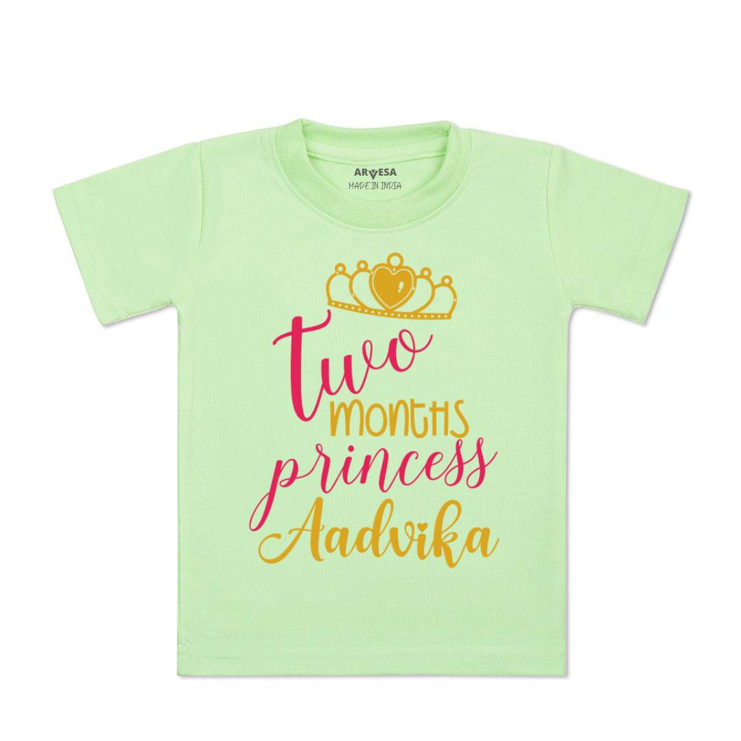 Arvesa 2 Month Baby Boy & Girl Dress