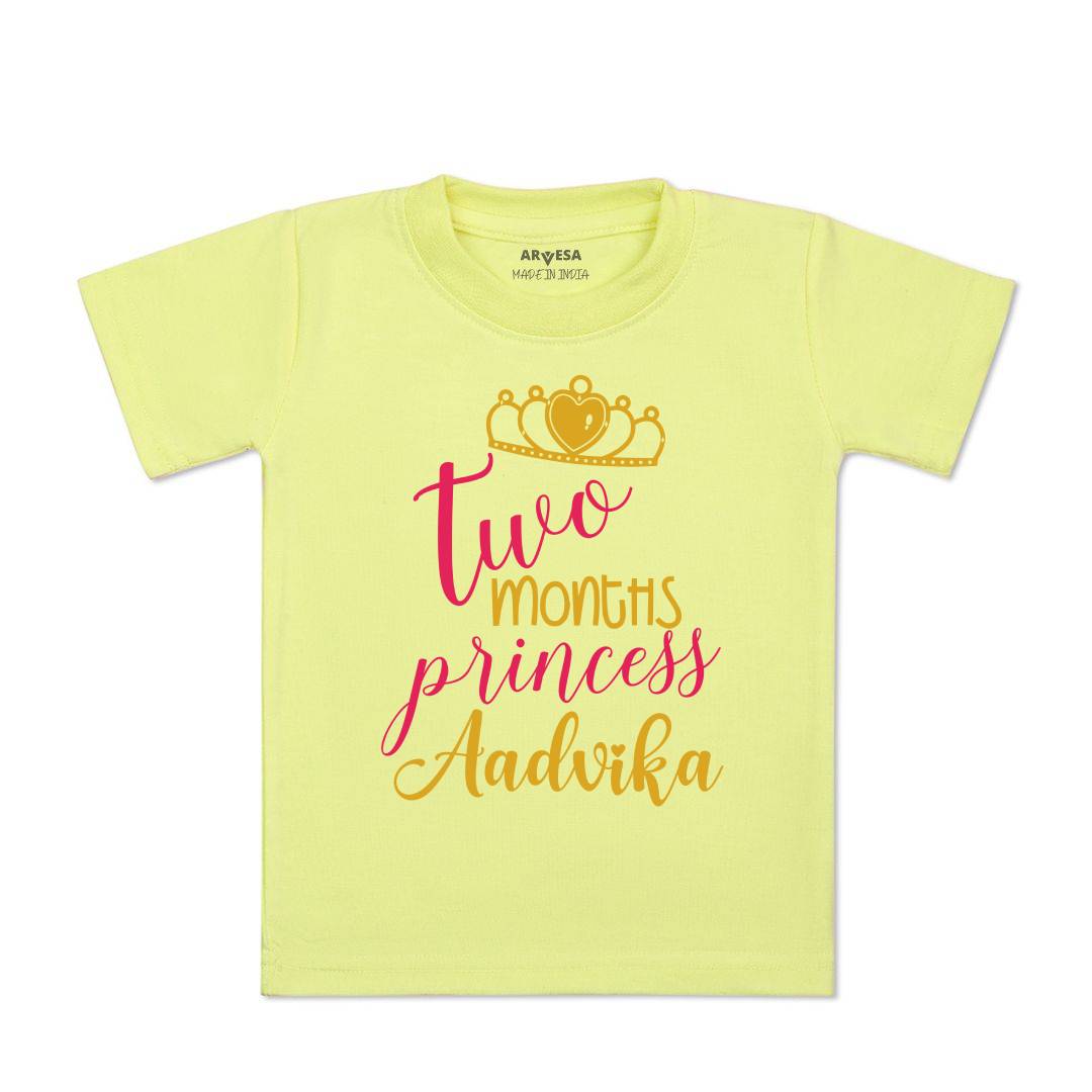 Arvesa 2 Month Baby Boy & Girl Dress