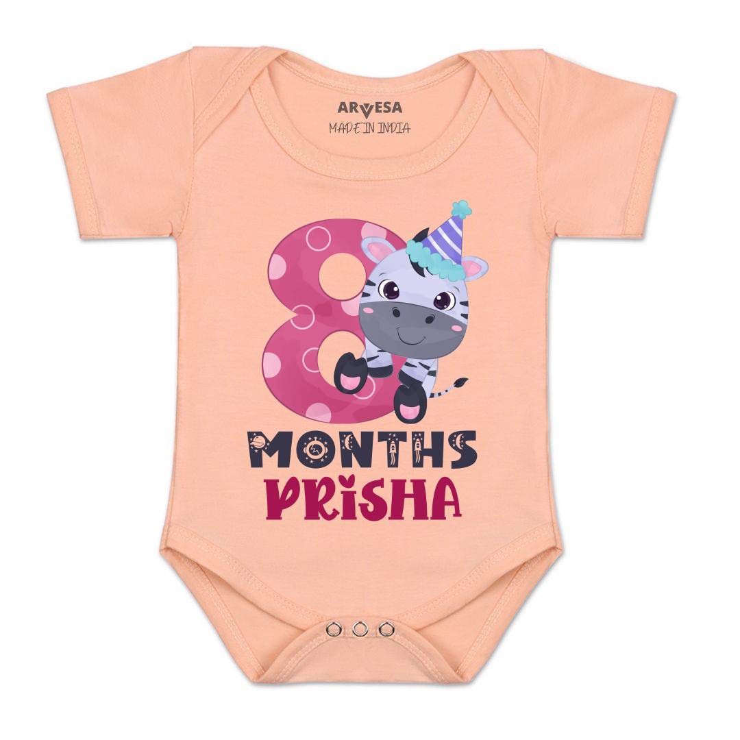 Arvesa 8 Month Baby Boy & Girl Dress