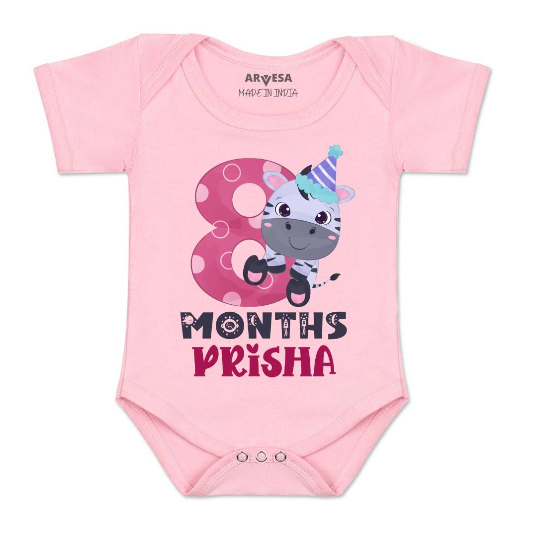 Arvesa 8 Month Baby Boy & Girl Dress