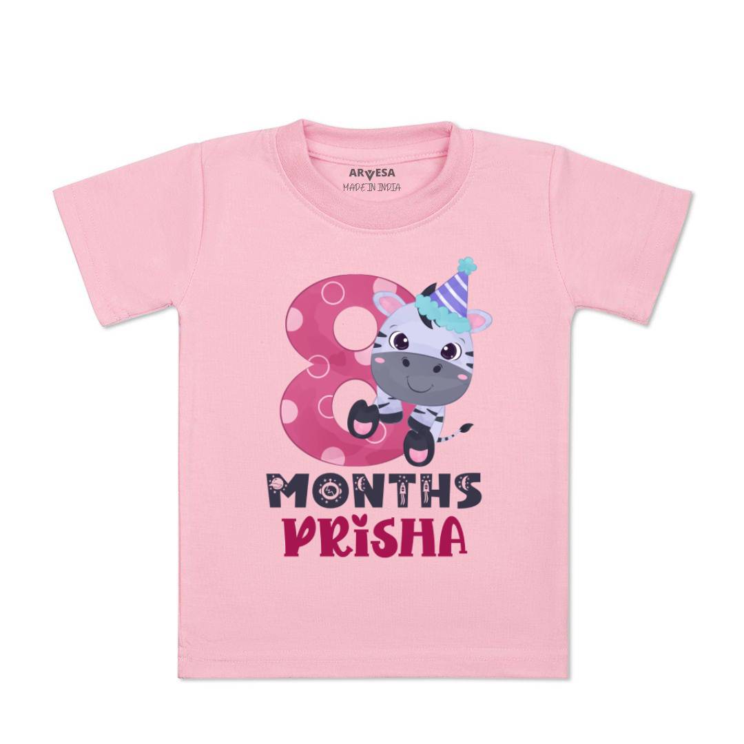 Arvesa 8 Month Baby Boy & Girl Dress