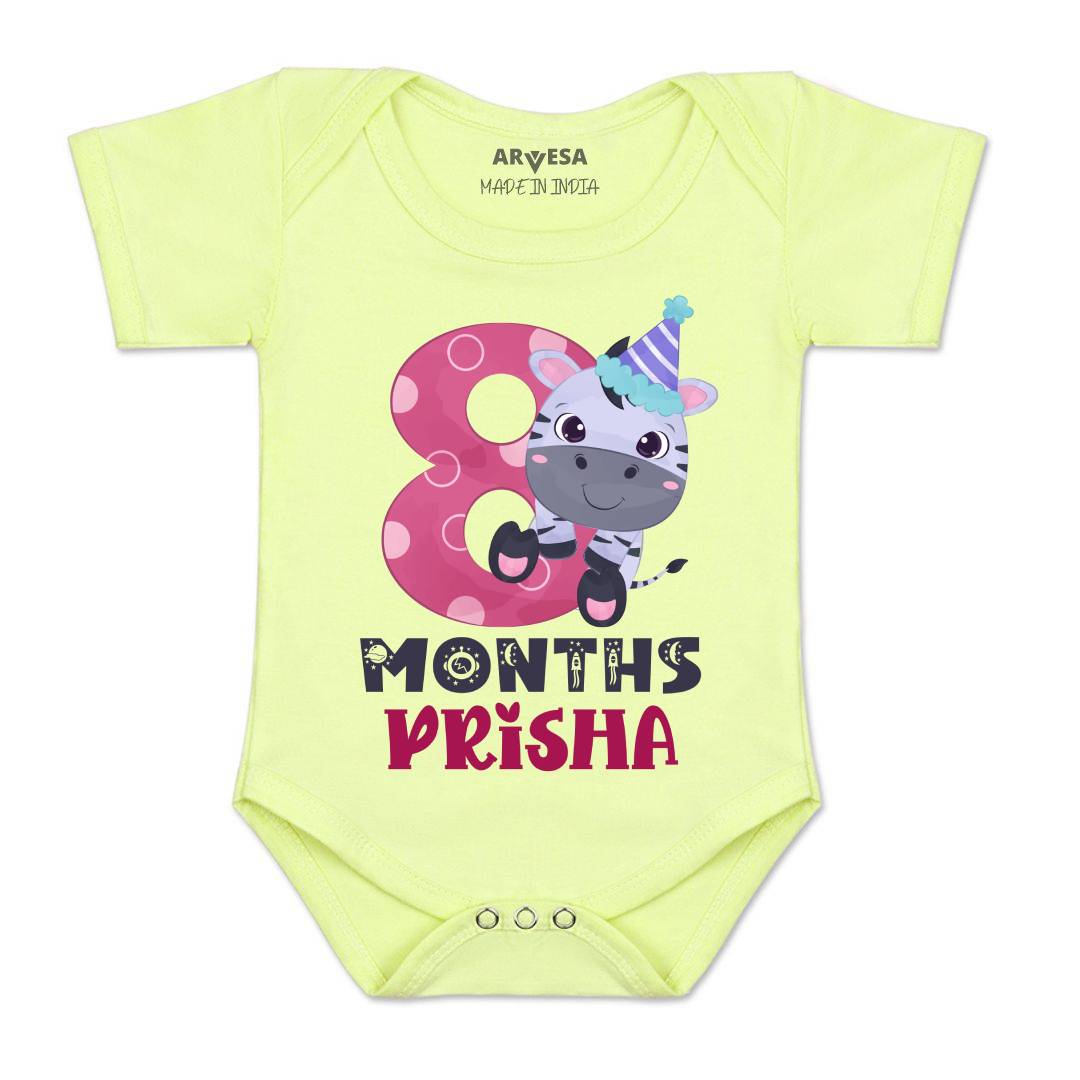 Arvesa 8 Month Baby Boy & Girl Dress