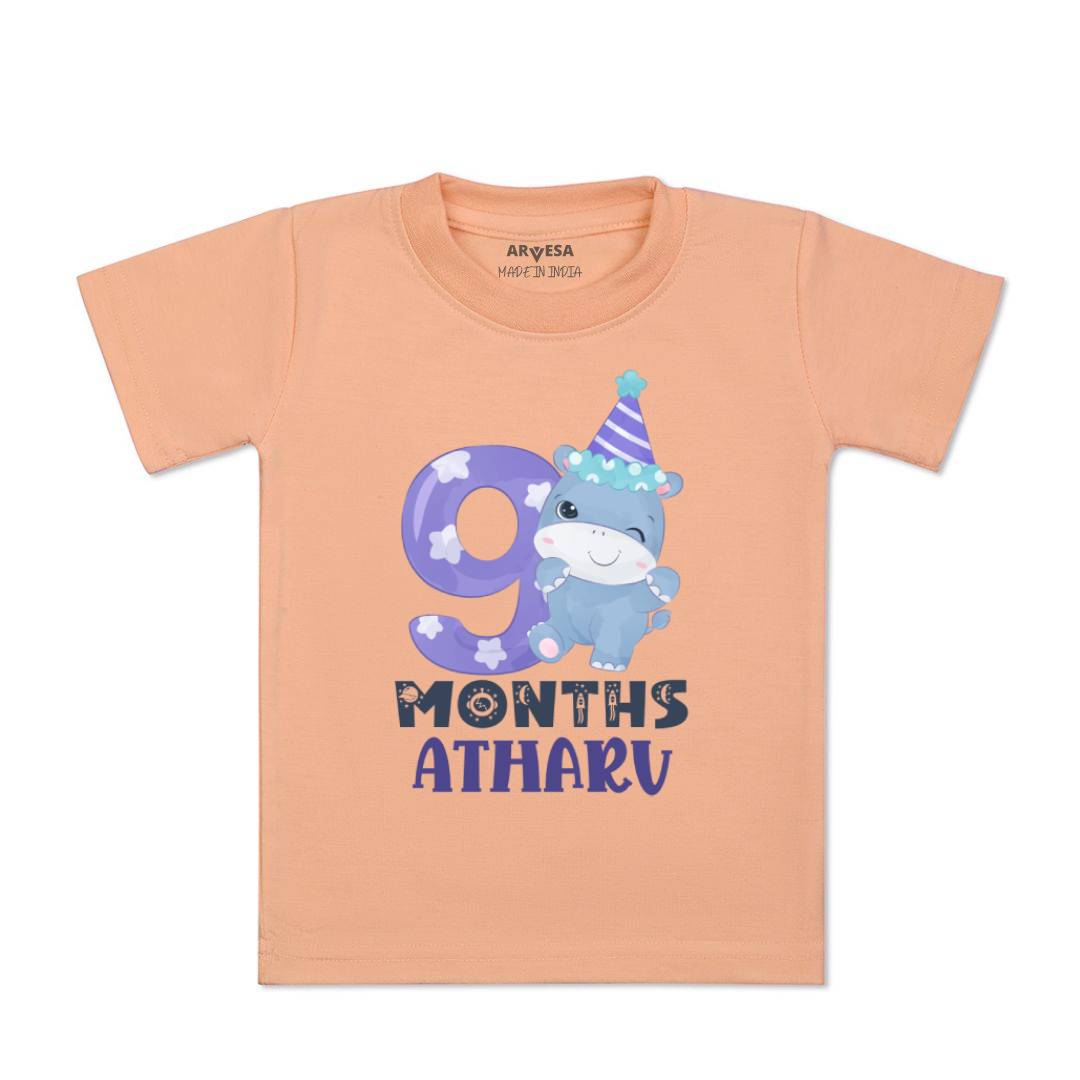Arvesa 9 Month Baby Boy & Girl Dress