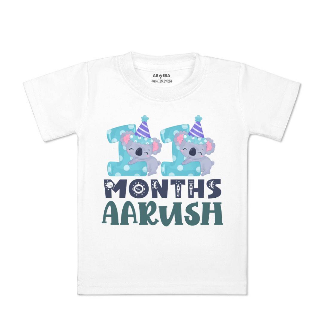 Arvesa 11 Month Baby Boy & Girl Dress