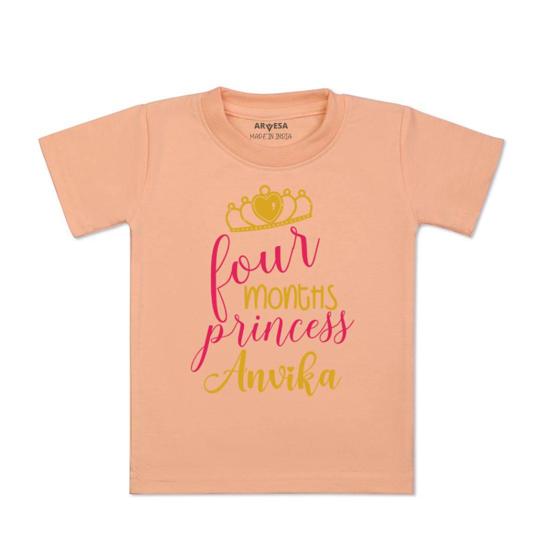 Arvesa 4 Month Baby Boy & Girl Dress