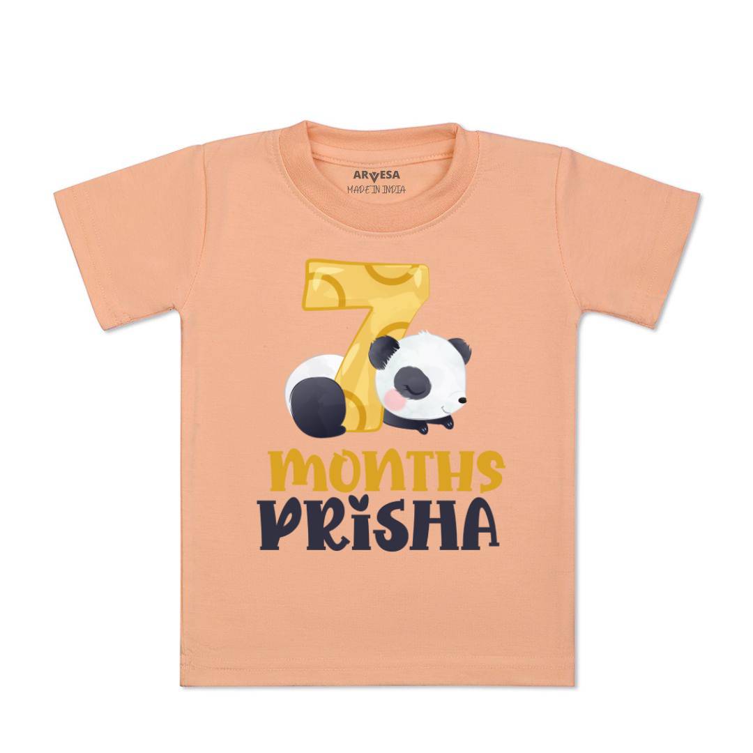 Arvesa 7 Month Baby Boy & Girl Dress