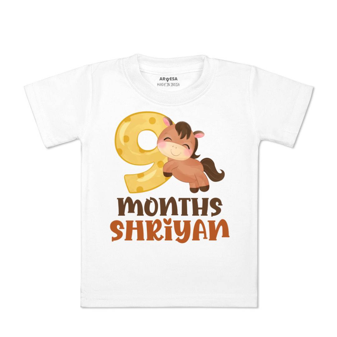 Arvesa 9 Month Baby Boy & Girl Dress