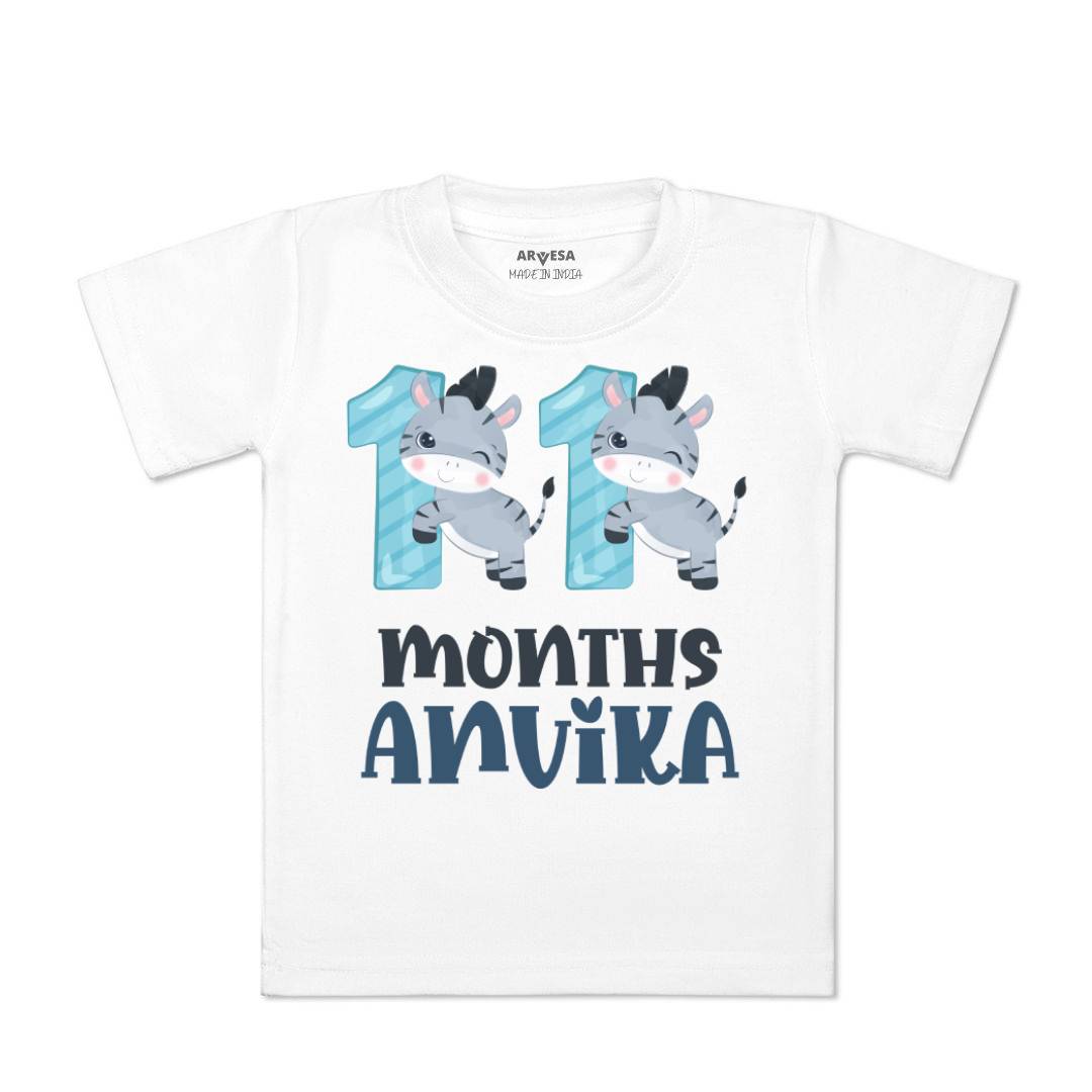 Arvesa 11 Month Baby Boy & Girl Dress