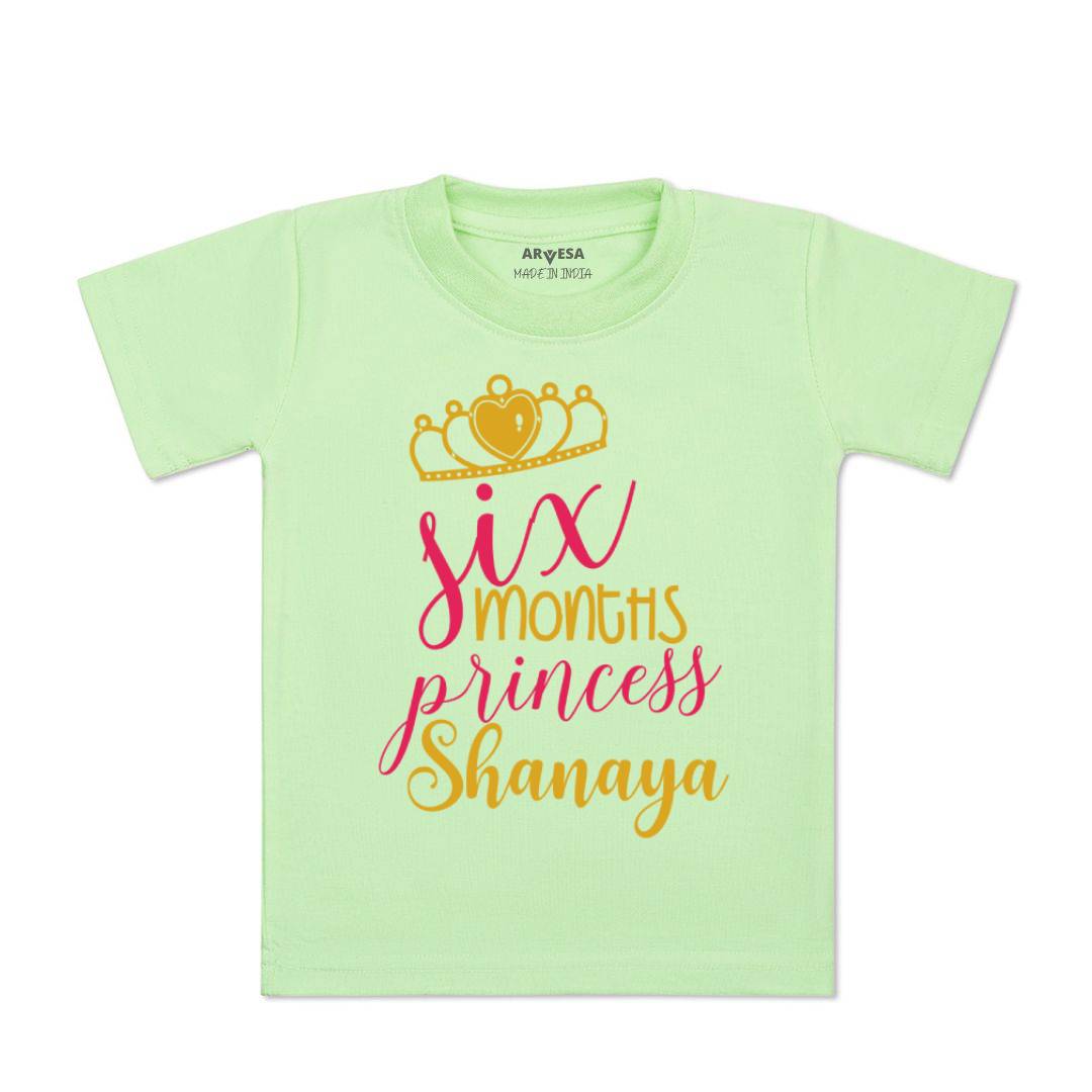 Arvesa 6 Month Baby Boy & Girl Dress