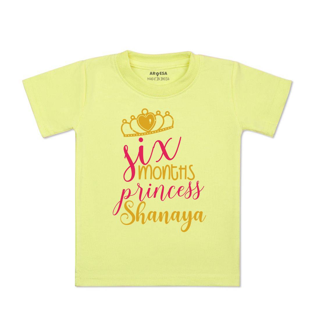 Arvesa 6 Month Baby Boy & Girl Dress
