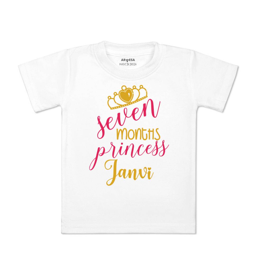 Arvesa 7 Month Baby Boy & Girl Dress