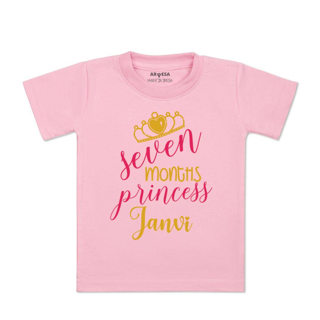 Arvesa 7 Month Baby Boy & Girl Dress