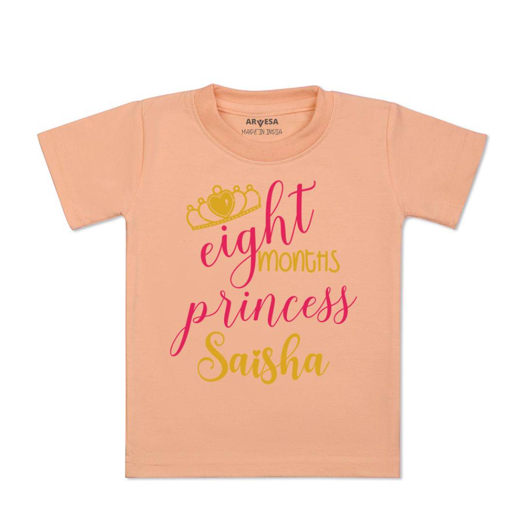 Arvesa 8 Month Baby Boy & Girl Dress