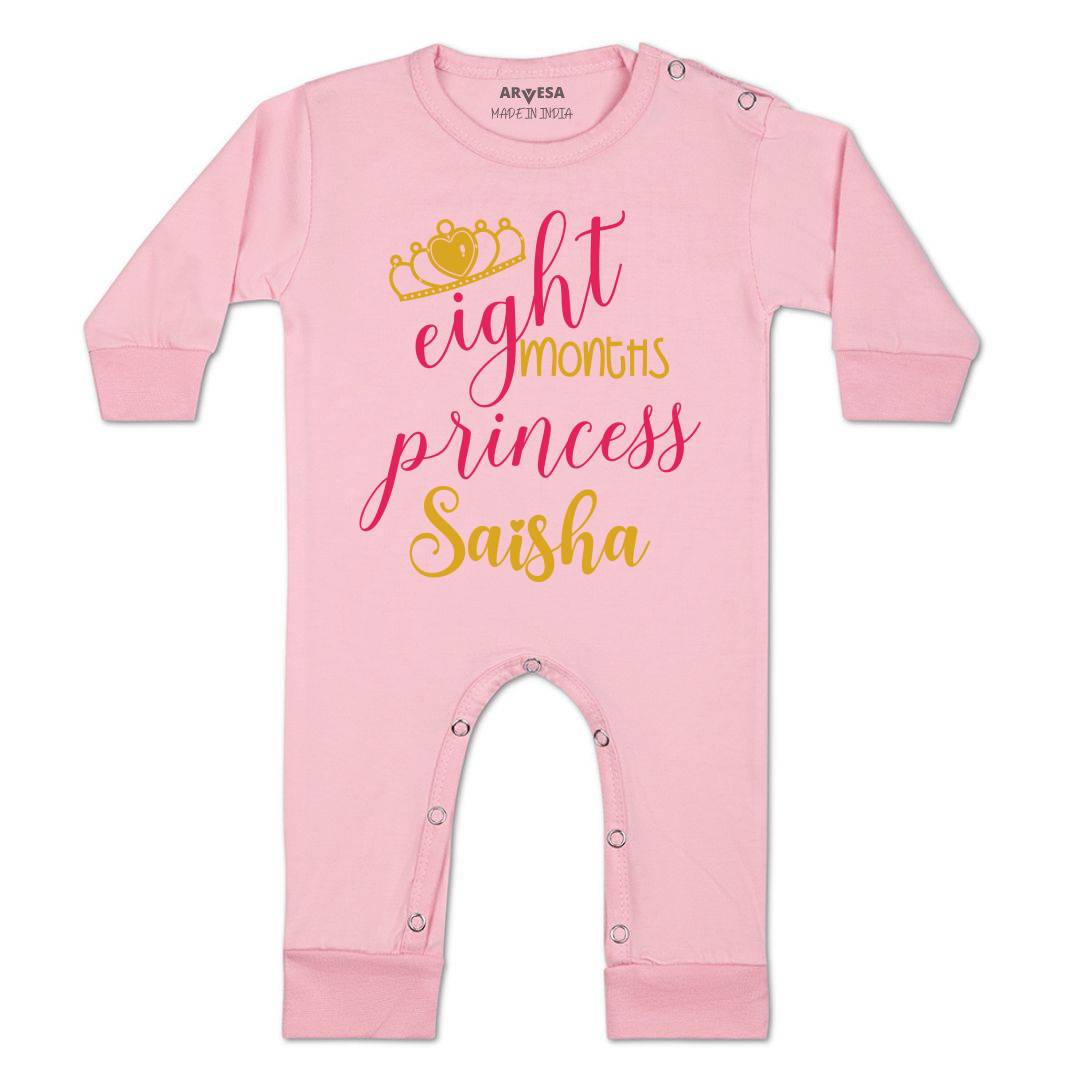Arvesa 8 Month Baby Boy & Girl Dress