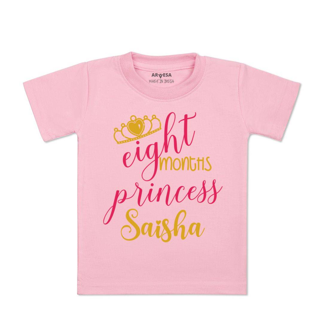 Arvesa 8 Month Baby Boy & Girl Dress