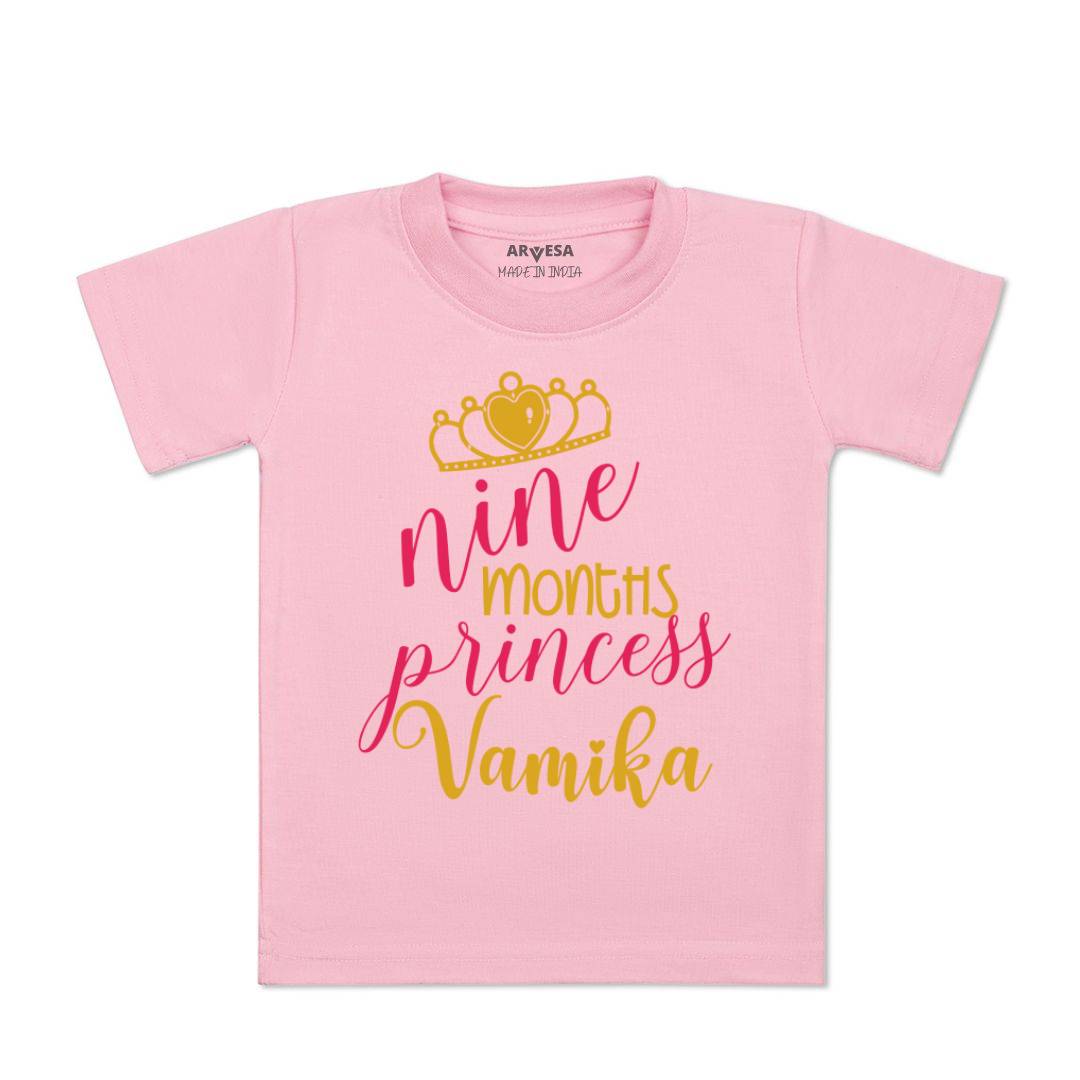 Arvesa 9 Month Baby Boy & Girl Dress