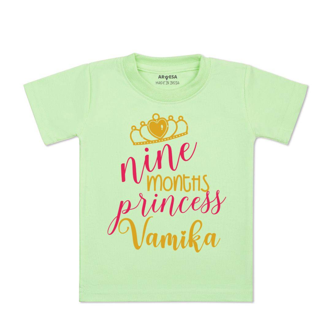 Arvesa 9 Month Baby Boy & Girl Dress