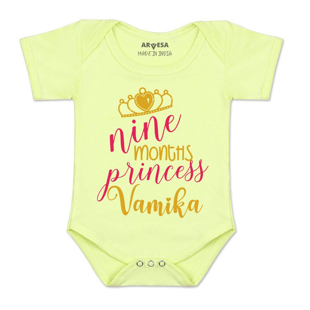Arvesa 9 Month Baby Boy & Girl Dress