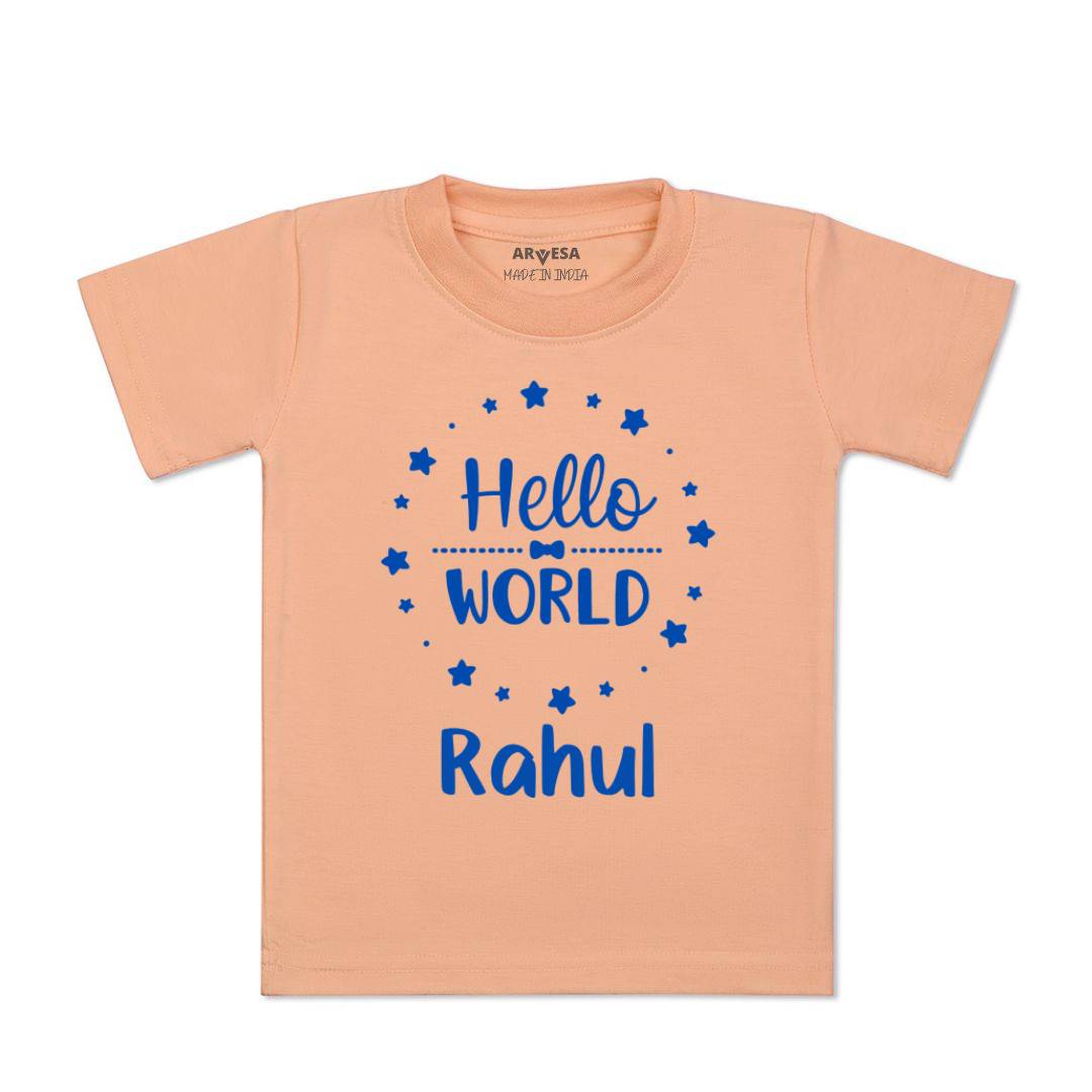 Arvesa Just Arrived Baby Boy & Girl Dress